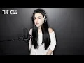 Download Lagu Thirty Seconds To Mars - The Kill (Violet Orlandi cover)