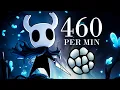 Hollow Knight - Best Geo Farm