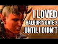 I Loved Baldur s Gate 3 Until I Didn t