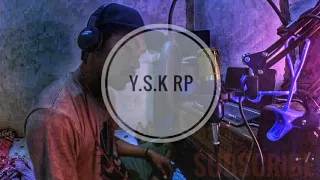 Download KAU YG MEMILIH PERGI-Y.S.K MP3