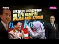Lagu Tunjuk-tunjuk Wajah Andi Azwan saat Berdebat, dr Tifa Singgung IQ Simpanse | Rakyat Bersuara 16/12