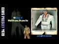 Elvis 1970 Faded Love 1080 HQ Lyrics