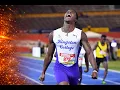 CHAMPS 2026 DAY 5 1ST Session Update Kennedy Boys Girls Champs Jamaica DTM