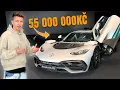Download Lagu JE TOHLE LEGÁLNÍ AUTO? | MERCEDES ONE