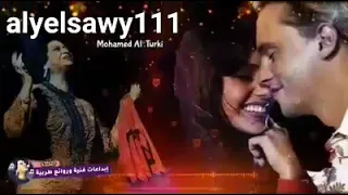 أم كلثوم  أنت خلتنى أعيش الحب    كليبات رومانسية فديو صغيرة للموبيل رقص سلوا دندنها