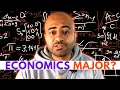 Your Future as an Economics Student