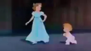 فيلم بيتربان الي ارض الاحلام 