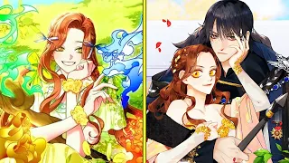 She Was Reborn As A Strong Mage But The Hero Of Her Past Life Recognized Her And Won't Let Her Go