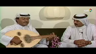 سيدي ياسيد ساداتي غناء الفنان جابر جاسم دندنة عود HD 
