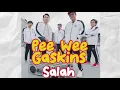 Download Lagu Pee Wee Gaskins - Salah