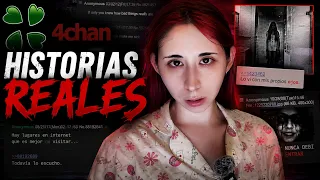 HISTORIAS REALES DEL SITIO JAPONES MAS MALDITO DE INTERNET