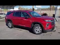 2025 Chevrolet Traverse LT Sport Utility Yuma El Centro Imperial Valley Calexico