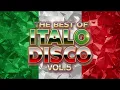 Lagu The Best of Italo Disco Vol. 5