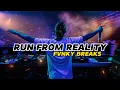 Download Lagu RUN FROM REALITY (WAN VENOX) - FVNKY BREAKS!!!= NEW