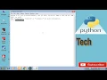 How to delete a element in list Using remove function in python programming language