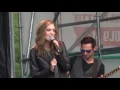 Laura Osnes - Love Will Come and Find Me Again (Live @ Elsie Fest 2015)