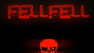 Download FellFell [ForzaSans take] - Dread Megalovania - cover MP3