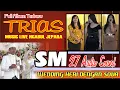Download Lagu Nadia Ulfi Goyang Mantep!!!! FULL ALBUM TRIAS MUSIC TERBARU 28 MARET 2021 LIVE NGABUL