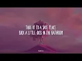 Doja Cat - Agora Hills (Lyrics)