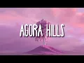Download Lagu Doja Cat - Agora Hills (Lyrics)