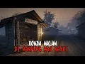 Download Lagu Agak Seram!! Ronda Malam di Kampung Mas Nardi