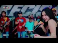 ROMANSA - KONCO MESRA - SISKA AMANDA - HAPPY PARTY RECISA - LAP. NGABUL JEPARA