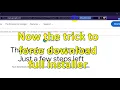 How to download Google Chrome offline or standalone setup