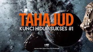 Download Tahajud - Kunci Hidup Sukses ( Allah Berjanji Dan Janji Allah Itu Benar ) MP3