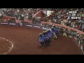 RANCHO SAN JOSÉ SKARAMUZA, CHARRO EXCELLENCE KAMPIOEN 2019