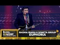 Download Lagu Rhoma Irama \u0026 Soneta Group - Euphoria | INDONESIAN TELEVISION AWARDS CONCERT CELEBRATION 2023