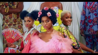 Spice Diana Ft Zuchu Upendo Official Video  Spice Diana Ft Zuchu Upendo Official Video