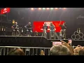 Acoustic Holy Forever w/ Chris Tomlin and Cain