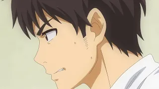 why the hell are you here teacher episode 1 uncensored anime 