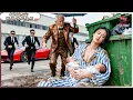 Download Lagu Cô Gái Sắp Chết Đói Bị Chồng Ép Uống Thuốc Bỏ Con Nào Ngờ Là Con Gái Tỷ Phú Sống Sót Quay Về Báo Thù
