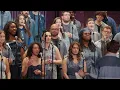New York Vocal Collective - Blackbird