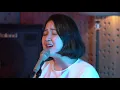 Sun Chamber: Rayhan Noor & Agatha Pricilla - Colors