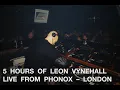 Download Lagu Leon Vynehall All Night Long @ Phonox – London