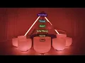 Chakra Restoration Sound Bath | Singing bowls music for aligning Chakras | Meditation | Challenge