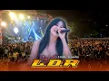 Download Lagu LINDA AYUNDA - LDR || Feat Putra Ligna Musik Pop Dangdut Blora