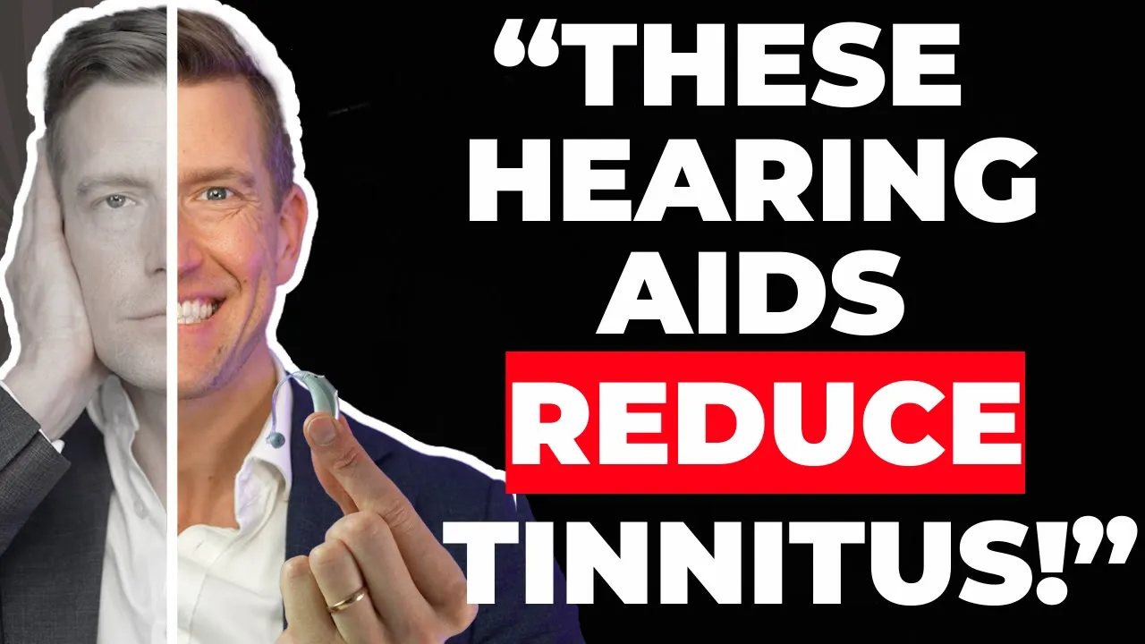 Comparing The Best Hearing Aids For Tinnitus 2024 Comparing The Best Hearing Aids For Tinnitus 2024