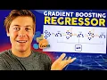 Mastering Gradient Boosting Regressor A Comprehensive Tutorial