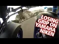 Download Lagu What's the point of the Yamaha Niken? Back roads, mud and (nearly) crashing | Niken Diaries 2