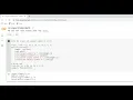 PYTHON - How To Find the largest and smallest numbers in a list