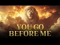Download Lagu You Go Before Me | Hebrew-English Worship Song | Pray For Israel