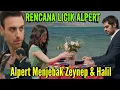 Lagu Zeynep ANTV eps 75 - Alpert Menjebak Zeynep \u0026 Halil #zeynep 