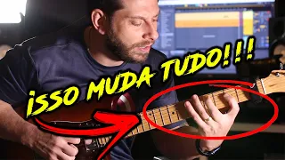 A MELHOR aula de MODOS GREGOS do CANAL