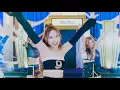 TWICE: The Feels | The Tonight Show Starring Jimmy Fallon