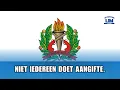 Lagu BT DONDERDAG 11 DEC 2025 || NIET IEDEREEN DOET AANGIFTE