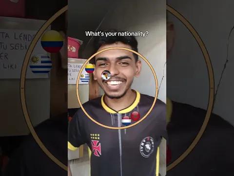 esse jogo descobre onde você nasceu