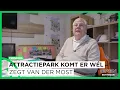 Download Lagu Attractiepark komt er wél zegt Van der Most: 'Ik ga toch geen 50 miljoen weggooien?' | TRENDING